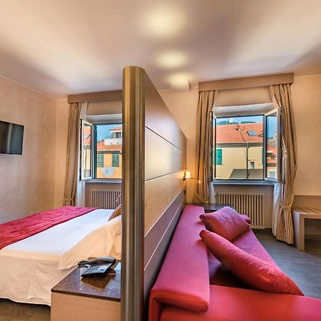 Hotel Ligure Alassio Exterior photo