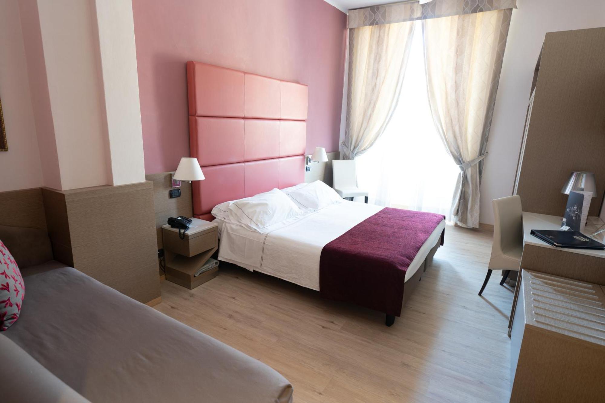 Hotel Ligure Alassio Exterior photo